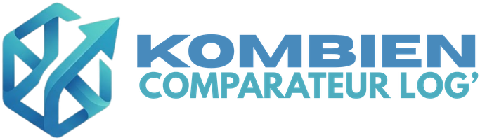 KOMBIEN — Comparateur de prix logistique